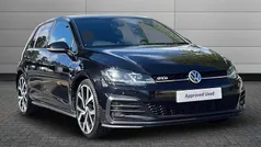 Used 2018 VW Golf VII GTD Hatchback | £14,995 (Fair price)