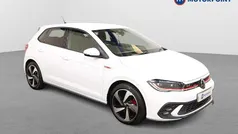 Used 2026 VW Polo GTI Hatchback | £19,999 (Good price)