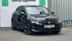 Used 2023 Vauxhall Corsa Ultimate Hatchback | £14,795 (Fair price)