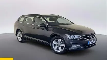 Used VW Passat Business 150 HP (110 kW) 2019 Estate