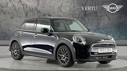 Used Mini Cooper Classic 136 HP (100 kW) 2022 Hatchback