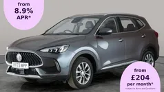 Used 2023 MG HS SE SUV | £15,037 (Fair price)