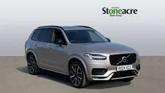 Used 2024 Volvo XC90 Ultimate SUV | £47,999 (Super price)