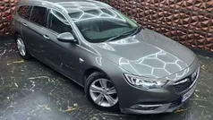 Used 2020 Vauxhall Insignia Elite Estate | £9,499 (Fair price)