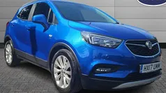 Used 2019 Vauxhall Mokka Elite SUV | £10,244 (Fair price)