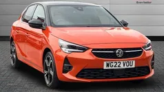 Used 2023 Vauxhall Corsa Ultimate Hatchback | £14,850 (Fair price)