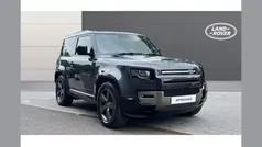 Used 2024 Land Rover Defender HSE Dynamic SUV | £59,844 (Super price)