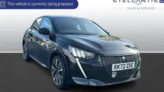 Used 2023 Peugeot 208 GTi Hatchback | £15,234 (Fair price)
