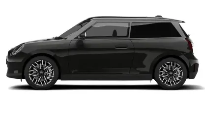 New Mini Cooper Sport 114 kW (156 HP) 2026 Hatchback
