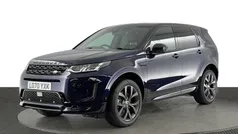 Used 2021 Land Rover Discovery Sport R-Dynamic SUV | £22,170 (Good price)