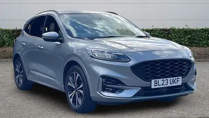 Used Ford Kuga ST-Line X 150 HP (110 kW) 2023 SUV