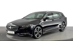 Blue Used 2019 Vauxhall Insignia SRi Estate | £10,920 (Fair price)