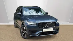 Used 2024 Volvo XC90 Plus SUV | £48,895 (Fair price)