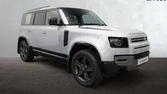 Used 2024 Land Rover Defender SE Dynamic SUV | £55,499 (Super price)