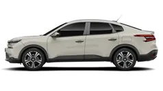 New 2025 Citroën C4 Sedan | £22,911 (Fair price)