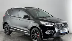 Used 2019 Ford Kuga SUV | £12,300 (Fair price)