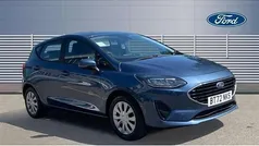Used 2022 Ford Fiesta Trend Hatchback | £10,868 (Good price)