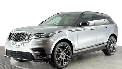 Used Land Rover Range Rover Velar HSE Dynamic 204 HP (150 kW) 2022 SUV