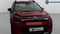 Used 2021 Citroën C3 Aircross PureTech SUV | £14,999 (Fair price)