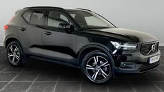 Used 2021 Volvo XC40 R-Design SUV | £14,995 (Good price)