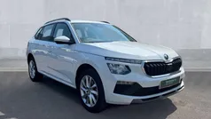 Used 2024 Skoda Kamiq SE SUV | £17,094 (Fair price)
