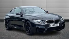 Used 2016 BMW M4 Shadowline Coupe | £24,795 (Fair price)