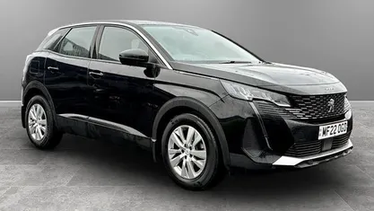 Used Peugeot 3008 Active Premium 131 HP (96 kW) 2022 SUV