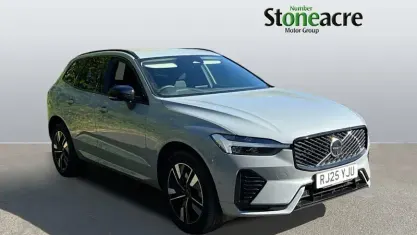 Used Volvo XC60 Plus 250 HP (183 kW) 2024 SUV