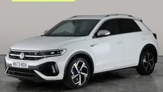 Used 2025 VW T-Roc R SUV | £28,651 (Good price)