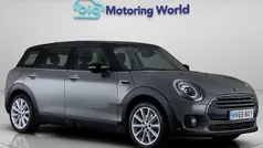 Used 2022 Mini Cooper Clubman Classic Estate | £13,450 (Super price)