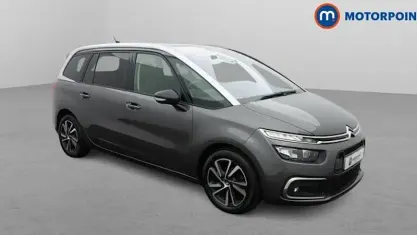 Używany Citroën C4 SpaceTourer PureTech 131 KM (96 kW) 2022 Minivan