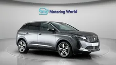 Used 2021 Peugeot 3008 Allure Premium Estate | £16,341 (Fair price)
