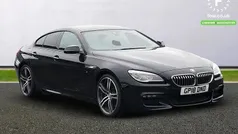 Used 2017 BMW 640 M Sport Coupe | £20,199 (Fair price)