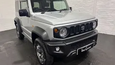 Used 2019 Suzuki Jimny SZ5 SUV | £25,699 (Fair price)
