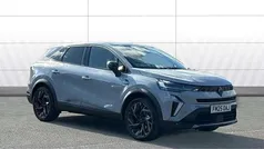 Used 2025 Renault Symbioz Iconic Esprit Alpine SUV | £27,977 (Fair price)