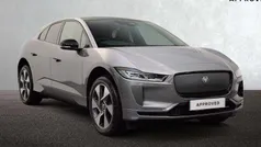 Used 2024 Jaguar I-Pace R-Dynamic SUV | £36,495 (Good price)