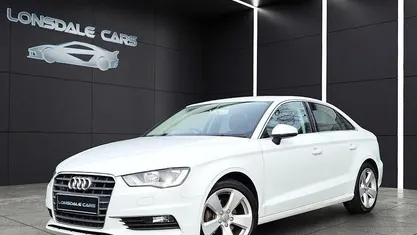 Used Audi A3 Sport 150 HP (110 kW) 2016 Sedan