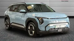 New 2025 Kia EV3 Air SUV | £28,950 (Super price)