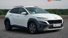 Used 2023 Hyundai Kona Ultimate SUV | £18,411 (Good price)