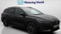 Used 2024 Ford Focus ST Estate | £25,300 (Fair price)
