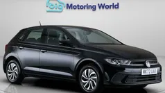 Used 2025 VW Polo Life Hatchback | £14,731 (Super price)