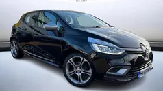 Used 2019 Renault Clio IV GT-Line Hatchback | £9,599 (Fair price)