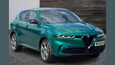 Other Used 2024 Alfa Romeo Tonale SUV | £27,490 (Fair price)