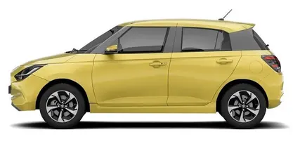 Used Suzuki Swift 82 HP (60 kW) 2025 Hatchback