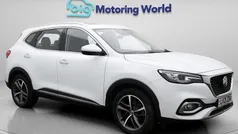 Used 2022 MG HS Exclusive SUV | £15,300 (Fair price)