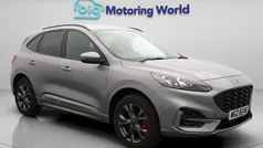 Used 2020 Ford Kuga ST-Line SUV | £18,675 (Fair price)