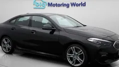 Used 2024 BMW 218 M Sport Coupe | £21,400 (Good price)