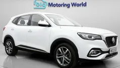 Used 2022 MG HS Exclusive SUV | £14,400 (Fair price)