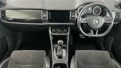 Used 2021 Skoda Kodiaq SportLine SUV | £22,824 (Good price)