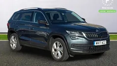 Used 2020 Skoda Kodiaq SUV | £21,099 (Good price)